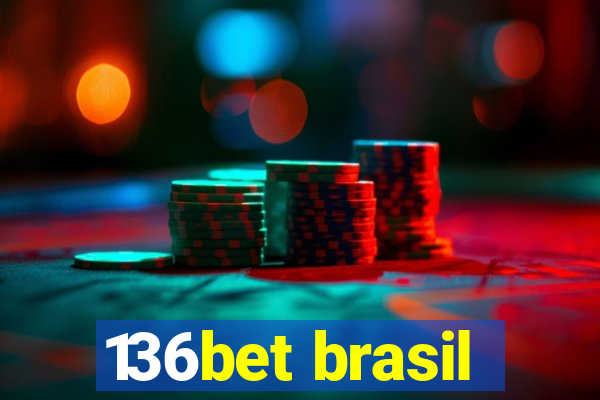 136bet brasil